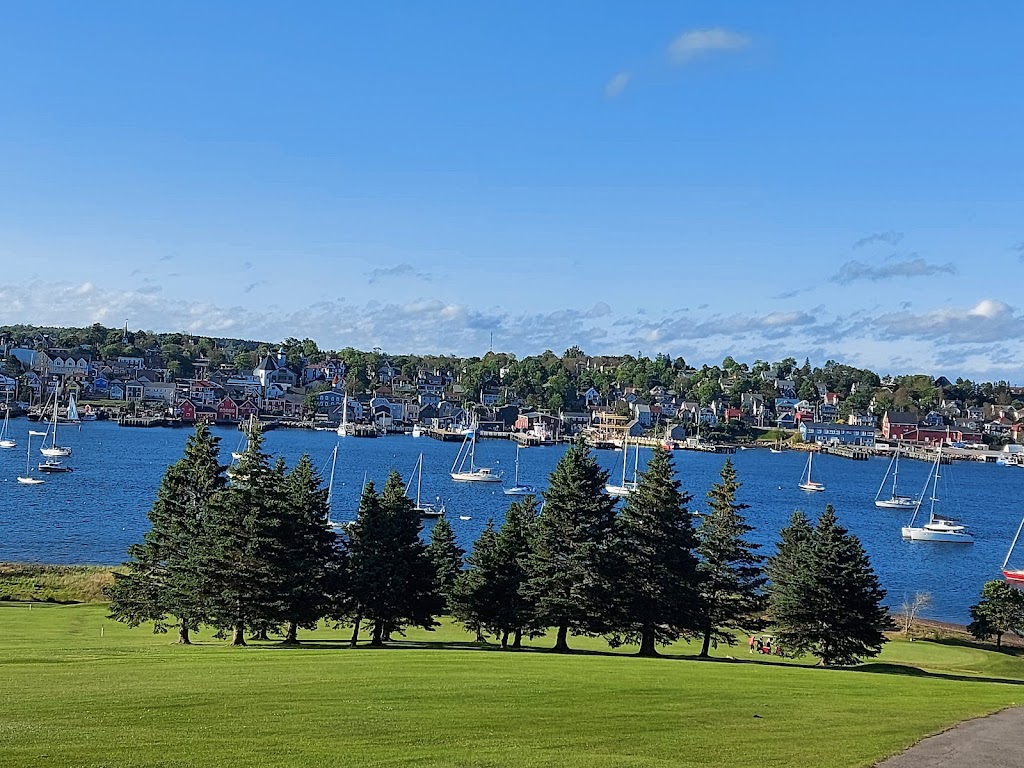 Bluenose Golf Club | 18 Cove Rd, Lunenburg, NS B0J 2C0, Canada | Phone: (902) 634-4260