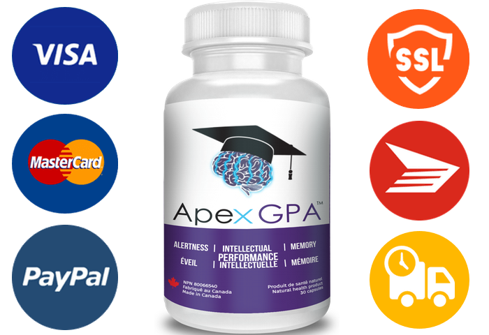 Apex GPA | 646 Rue des Sureaux, Boucherville, QC J4B 0J4, Canada | Phone: (438) 793-1429