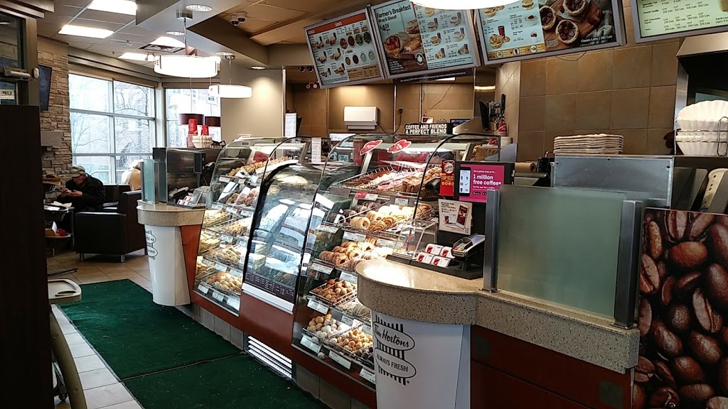 Tim Hortons | 1460 King St E, Cambridge, ON N3H 3R4, Canada | Phone: (519) 653-9233