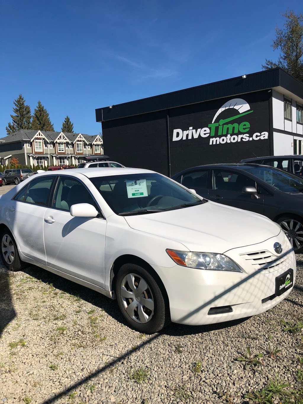 DriveTime Motors | 24037 Lougheed Hwy, Maple Ridge, BC V2W 1G2, Canada | Phone: (604) 466-6007