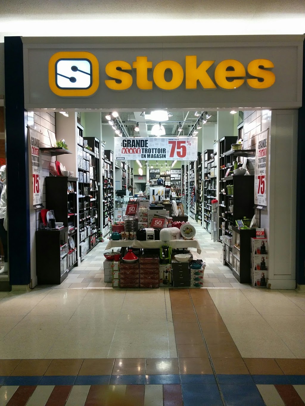 Stokes | 320 Boulevard Saint-Joseph #140, Gatineau, QC J8Y 3Y8, Canada | Phone: (819) 771-9170