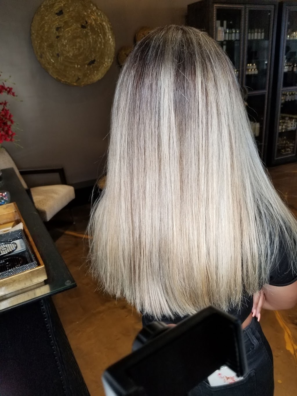 Salon de Coiffure Rosanna | 840 Rue Marie-Gérin-Lajoie Apt. 100, Terrebonne, QC J6Y 1H7, Canada | Phone: (438) 994-6662