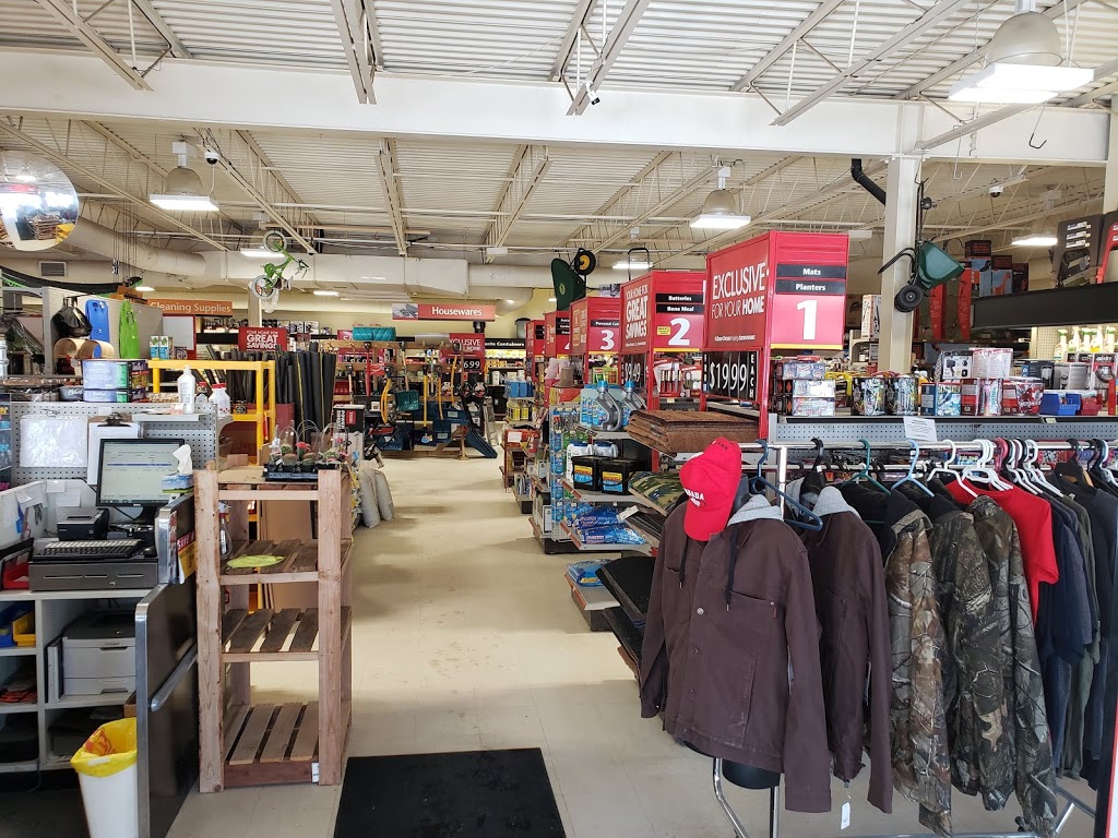 Gords Home Hardware | 15 Front St, MacTier, ON P0C 1H0, Canada | Phone: (705) 375-4663