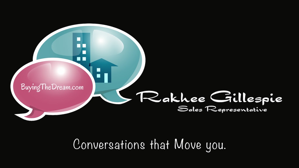 Rakhee Gillespie | 1052 Kingston Rd, Toronto, ON M4E 1T4, Canada | Phone: (416) 690-5100