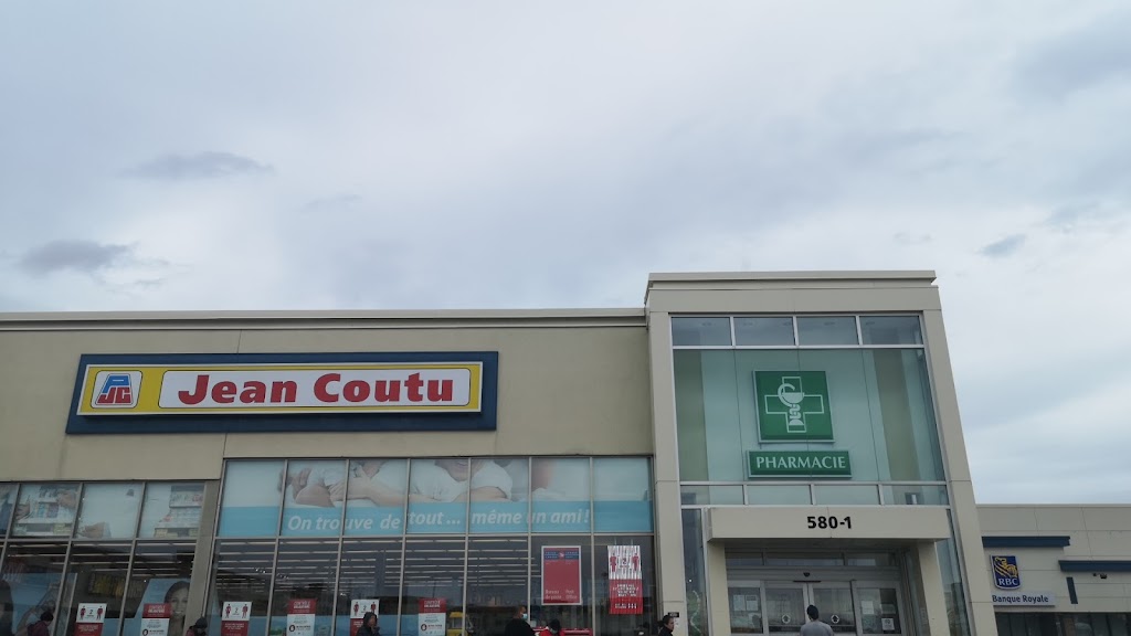 PJC Jean Coutu | 580 Bd du Curé-Labelle, Laval, QC H7L 4V6, Canada | Phone: (450) 963-9507