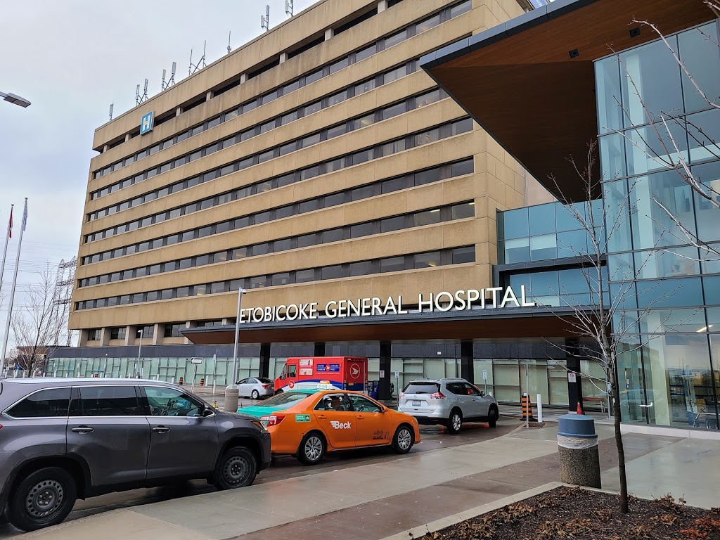 Etobicoke General Hospital: Emergency Department | 101 Humber College Blvd, Etobicoke, ON M9V 1R8, Canada | Phone: (416) 747-3528