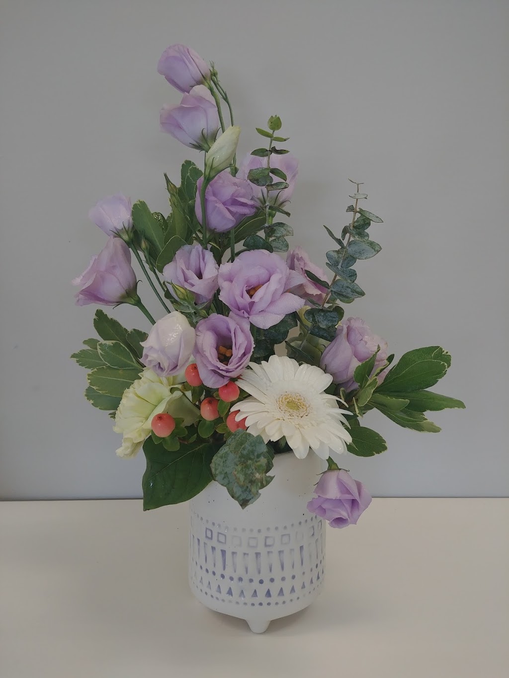 Sandra Miller Floral Designs | 47 Clark Rd Unit 8, Rothesay, NB E2E 2K9, Canada | Phone: (506) 849-2200