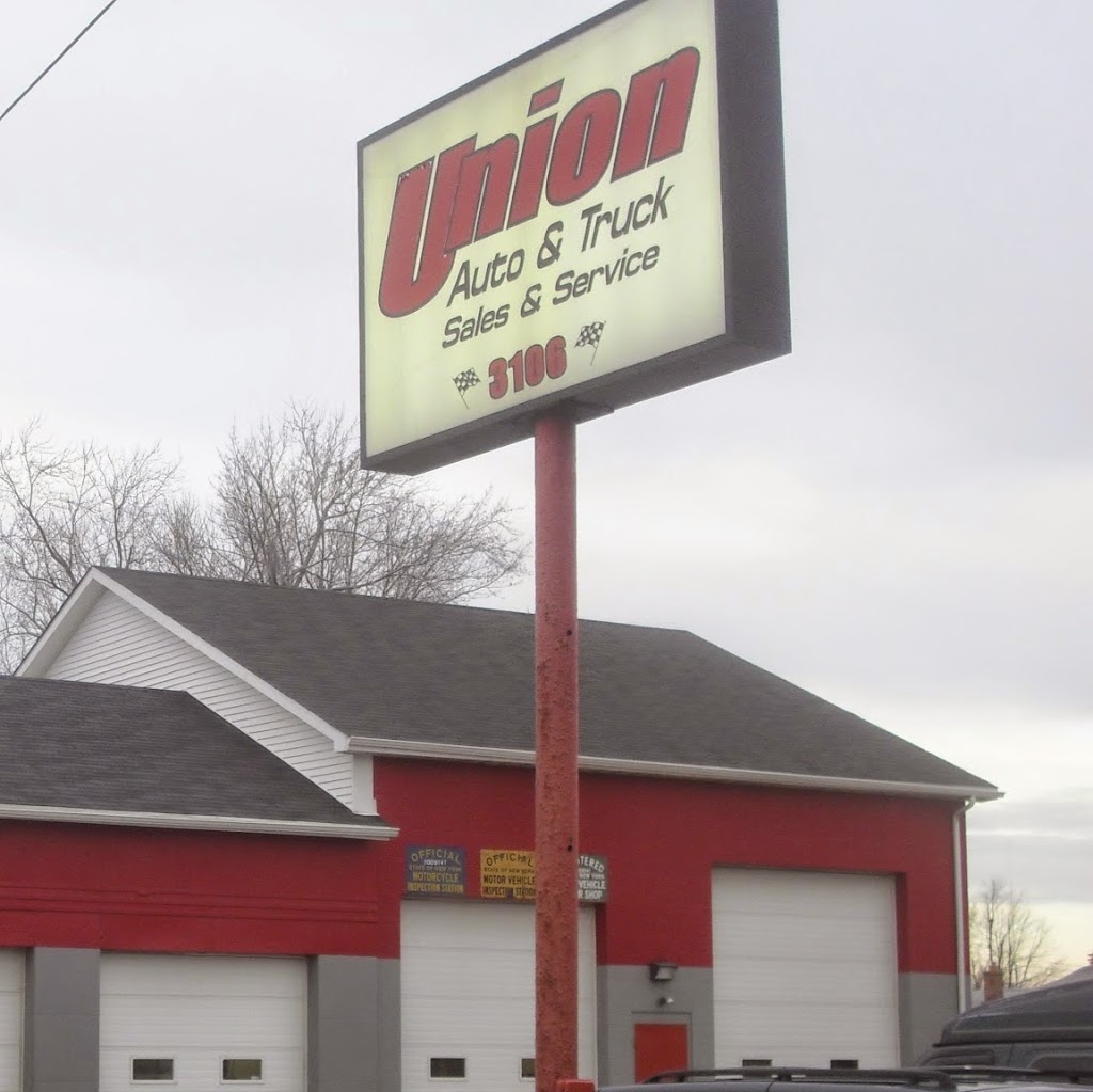 Union Auto Sales | 3100 Walden Ave, Depew, NY 14043, USA | Phone: (716) 685-1975