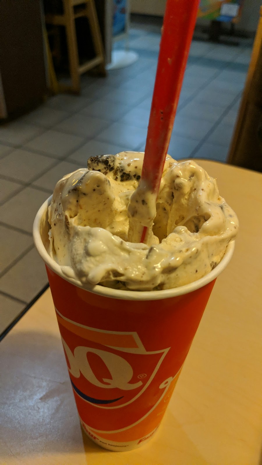 Dairy Queen | 66 Sandarac Dr NW #104, Calgary, AB T3K 4L2, Canada | Phone: (403) 730-0780