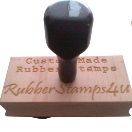 Rubber Stamps 4U | 668 The Queensway, Etobicoke, ON M8Y 1K7, Canada | Phone: (416) 251-2892