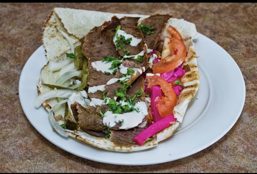 Shawarma house London north | 10 Hawthorne Rd unit #2, London, ON N6G 2H5, Canada | Phone: (519) 204-9111