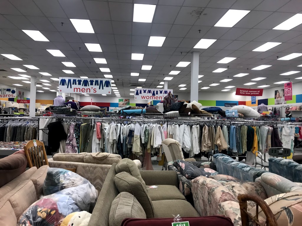 The Salvation Army Thrift Store | 2339 Ogilvie Rd, Gloucester, ON K1J 8M6, Canada | Phone: (613) 745-2881