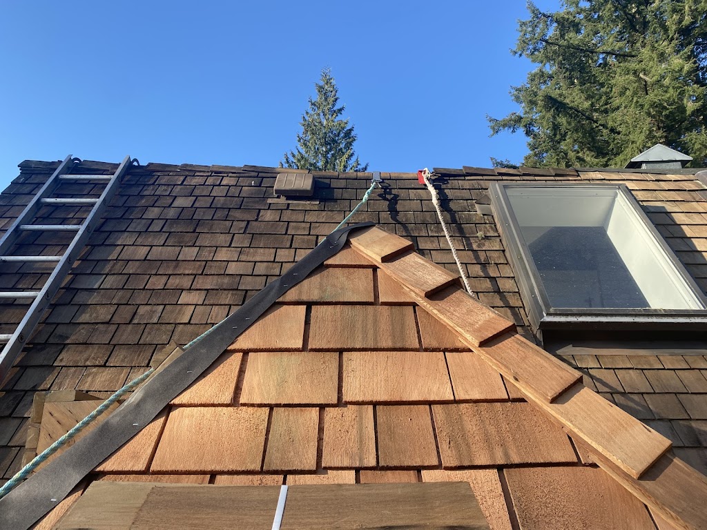 PoCo Roofing & Building Envelope Solutions | 1290 Mitchell St, Coquitlam, BC V3E 0N9, Canada | Phone: (604) 773-2112