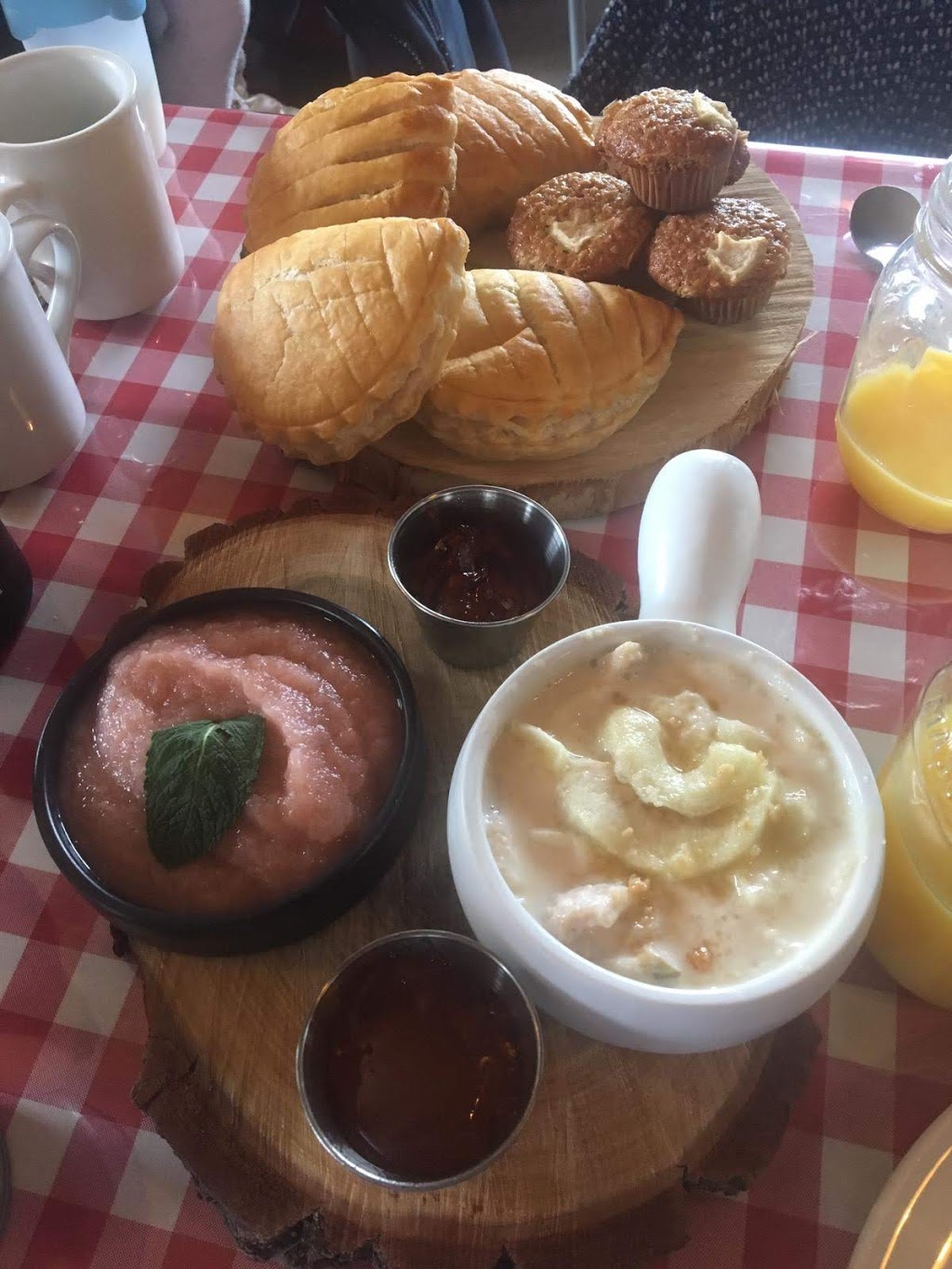 Cabane à pommes Labonté de la pomme - Cabane à sucre | 405 Rang de lAnnonciation, Oka, QC J0N 1E0, Canada | Phone: (450) 479-1111