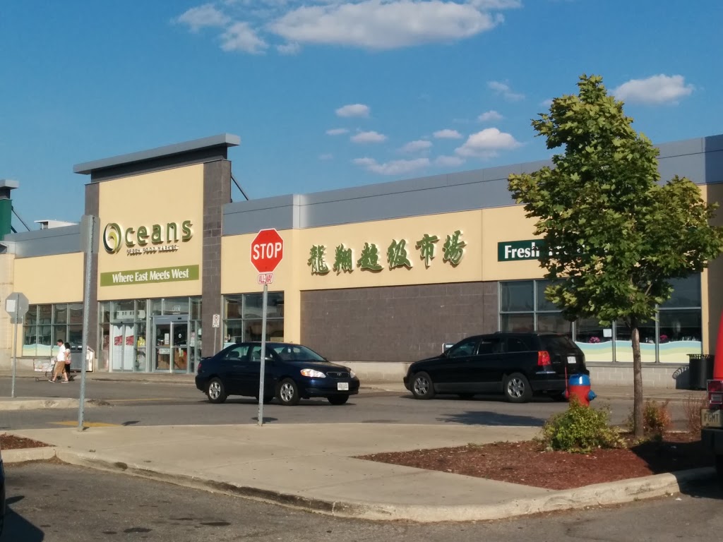 Oceans Fresh Food Market | 150 West Dr #104, Brampton, ON L6T 4P9, Canada | Phone: (905) 455-6166