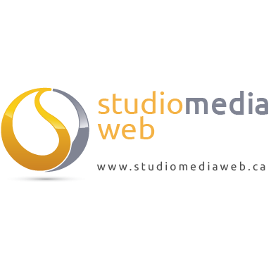 Studio Média Web | 1128 Rue Saint-Laurent O #203, Longueuil, QC J4K 1E2, Canada | Phone: (514) 400-7535