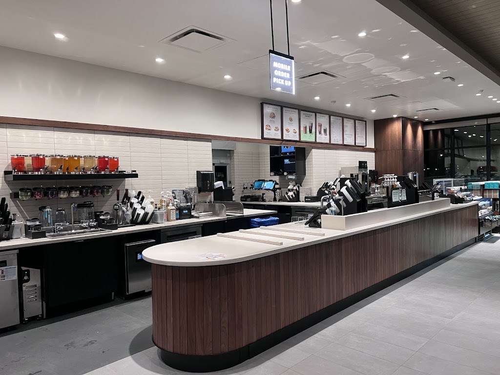 Starbucks | 56 Calder street, Red Deer, AB T4P 0N1, Canada | Phone: (587) 680-0470