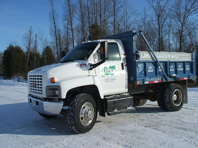 Zephyr Peat Land Harvesting - Soil Bark Depot | 14800 Ravenshoe Rd, Pefferlaw, ON L0E 1N0, Canada | Phone: (905) 473-5244