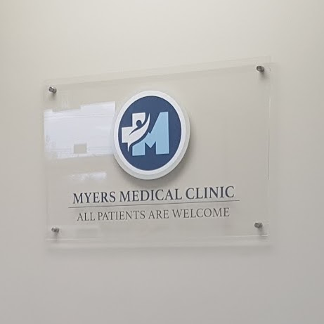 Myers Medical Clinic | 106-685 Myers Rd, Cambridge, ON N1R 5S2, Canada | Phone: (519) 267-6940