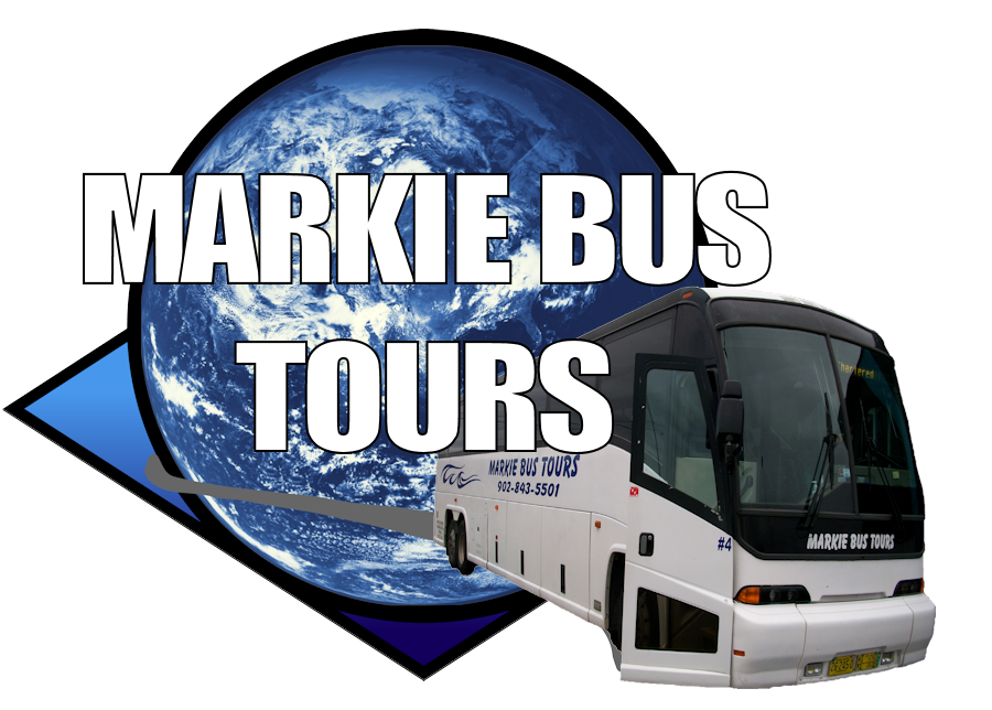 Markie Bus Tours | 10 Glooscap Dr, Millbrook, NS B6L 1G5, Canada | Phone: (902) 843-5501