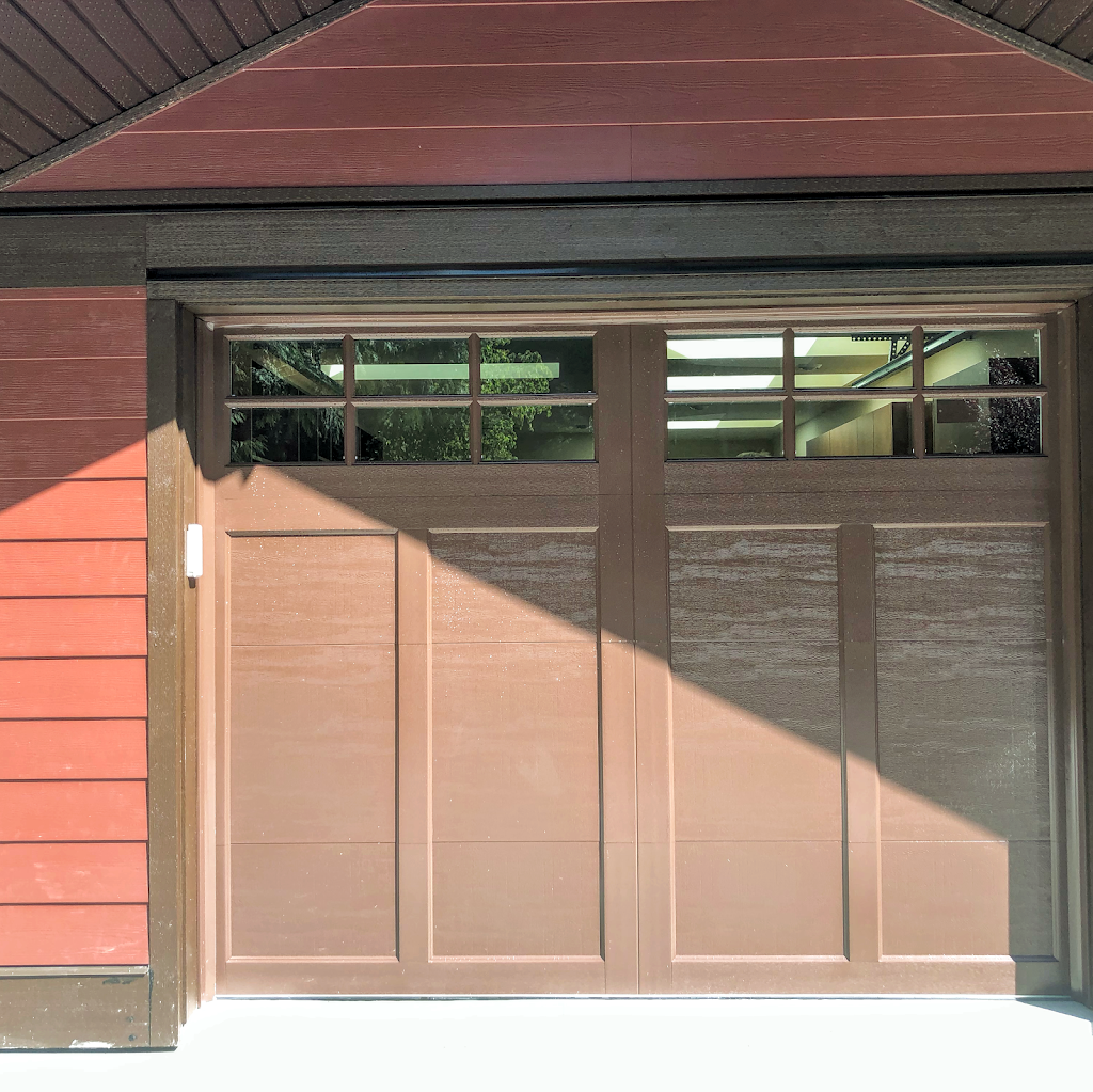 High Standards Overhead Door | 1-4396 Boban Dr, Nanaimo, BC V9T 5V9, Canada | Phone: (250) 390-4777