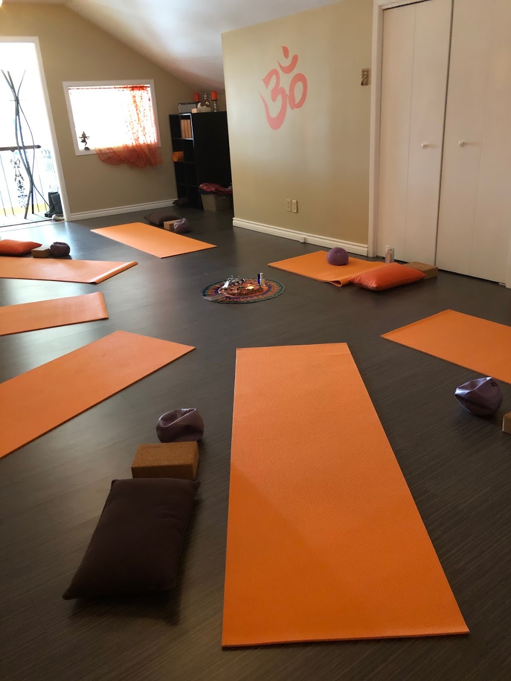 Migwam Yoga | 8095 Boulevard des Forges, Trois-Rivières, QC G8Y 1Z5, Canada | Phone: (819) 695-0181