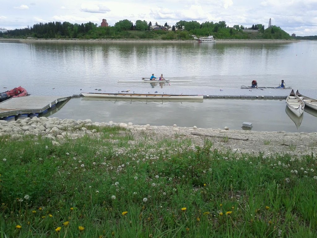 Calgary Canoe Club | 7C6, 7305 Crowchild Trail SW, Calgary, AB T3E, Canada | Phone: (403) 246-5757