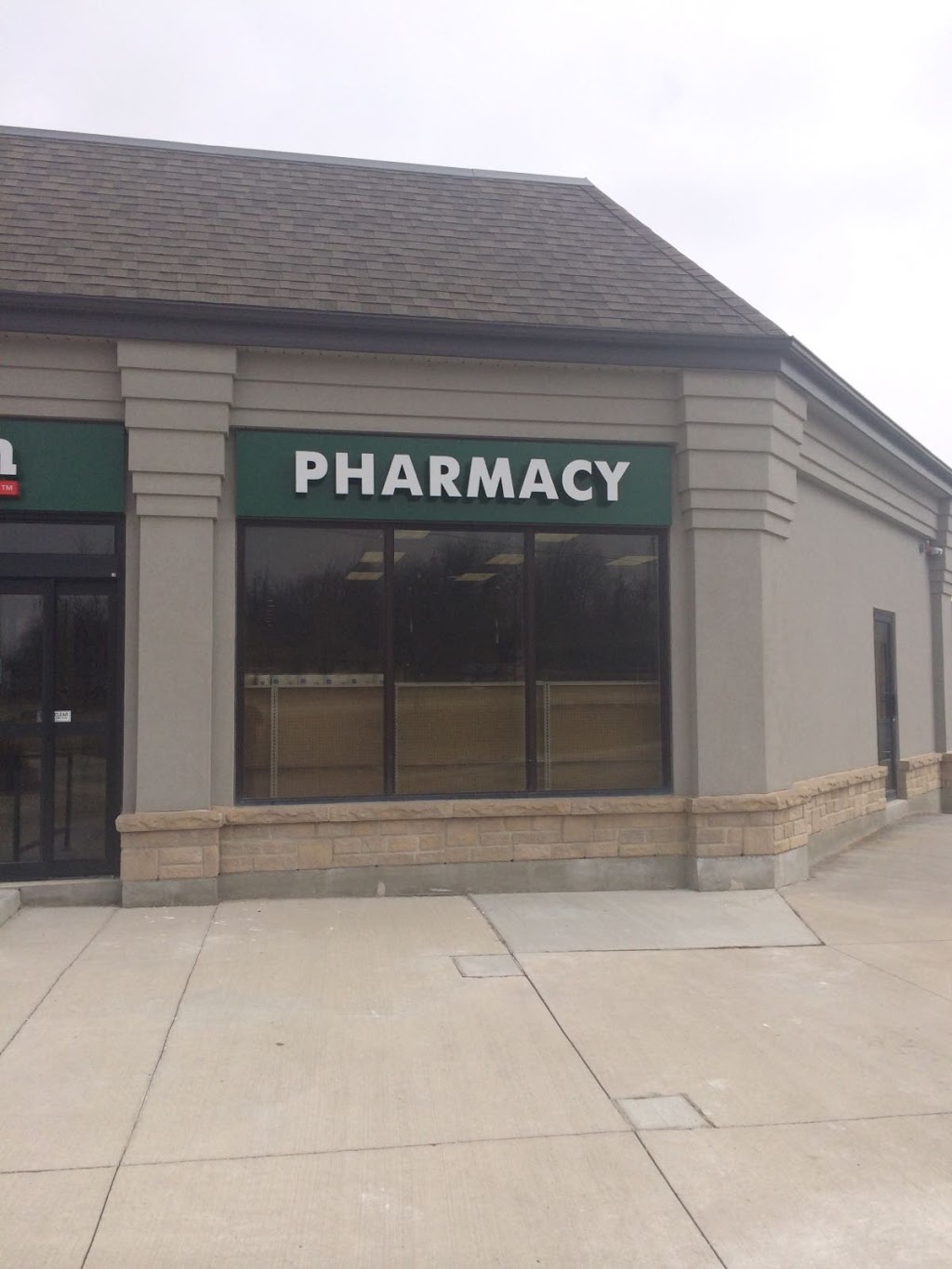 Storybrook Guardian Pharmacy | 611 Wanless Dr, Brampton, ON L7A 3Y6, Canada | Phone: (905) 840-9994