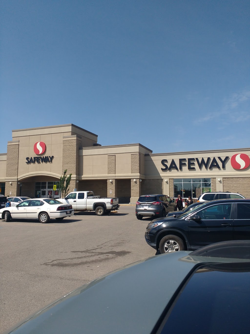 Safeway Westmount Centre | 601 111 Ave NW, Edmonton, AB T5M 3L8, Canada | Phone: (780) 451-1860