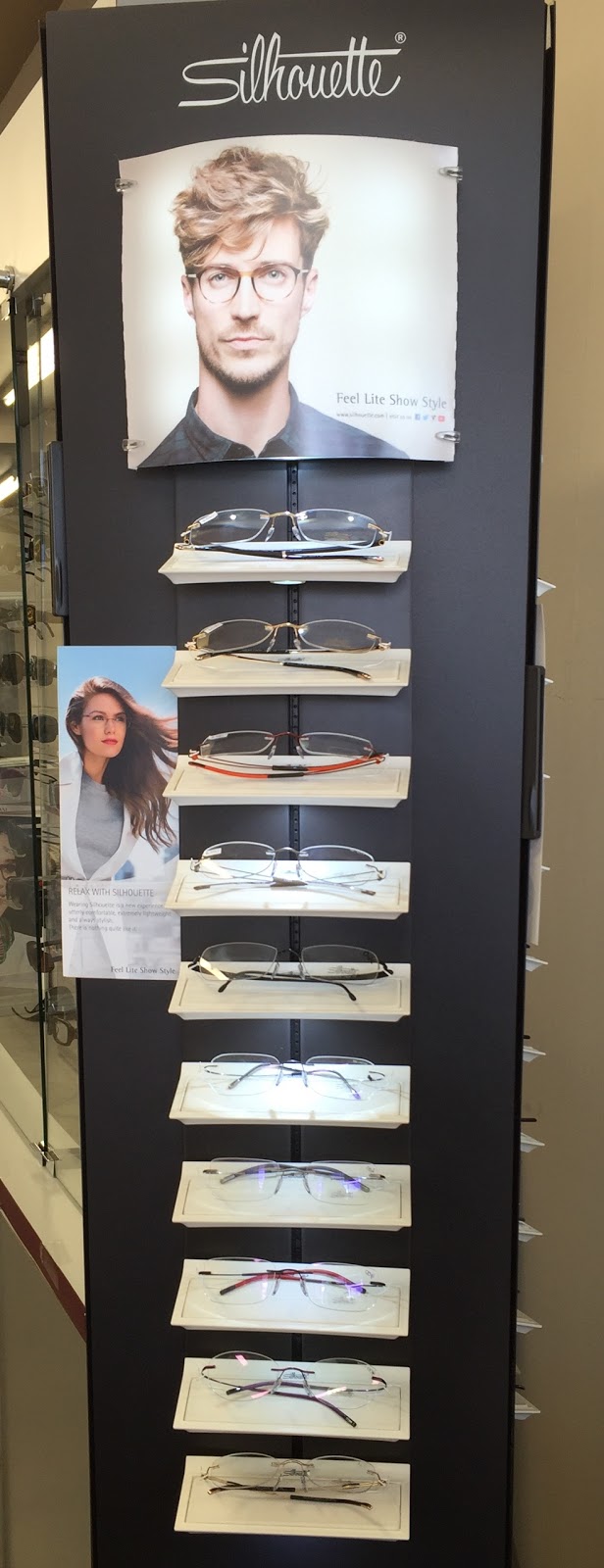 Focus Optical Labs | 877 Sheppard Ave W, North York, ON M3H 2T4, Canada | Phone: (416) 630-7911