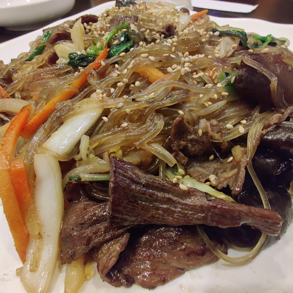 Dai Jang Kum | 3088 St Edwards Dr, Richmond, BC V6X 1N4, Canada | Phone: (604) 244-0088