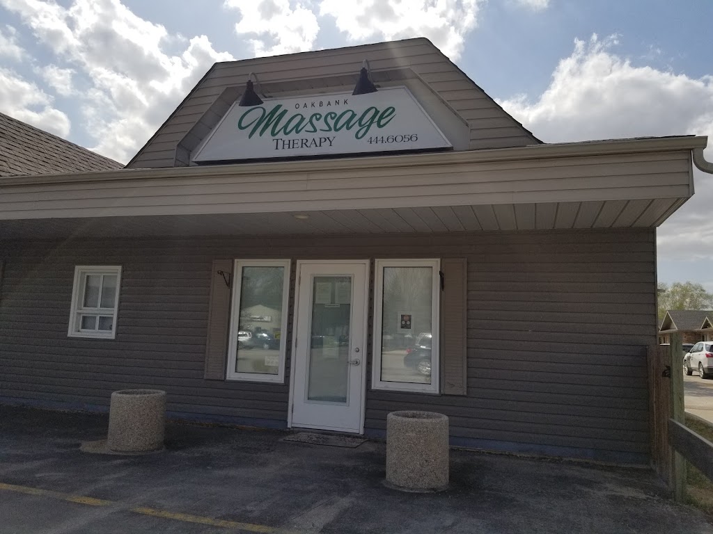 Oakbank Massage Therapy | 622 Main St, Oakbank, MB R0E 1J0, Canada | Phone: (204) 444-6056