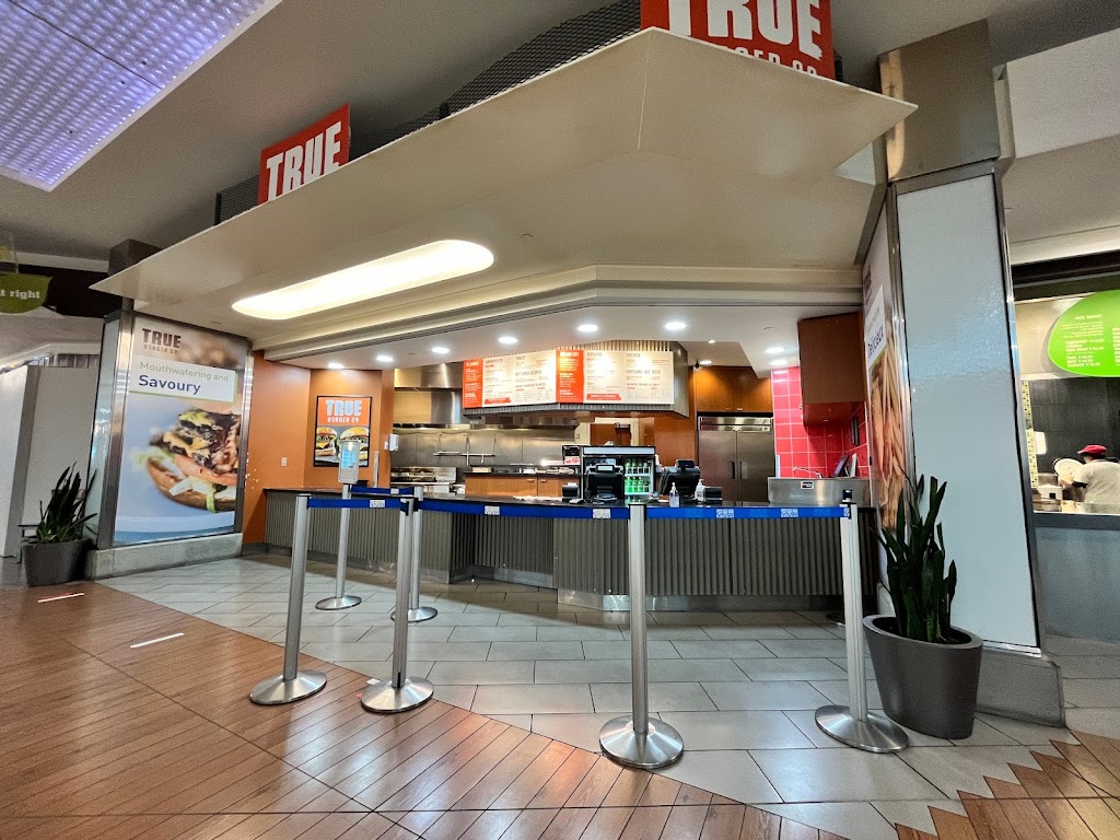 True Burger Co. | 3211 Grant McConachie Way, Richmond, BC V7B 0A4, Canada | Phone: (604) 278-2753