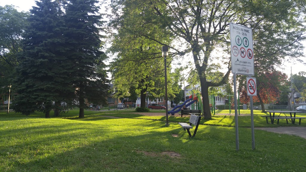 Parc Dalmany | Rue Dalmany, Montréal, QC H8R, Canada