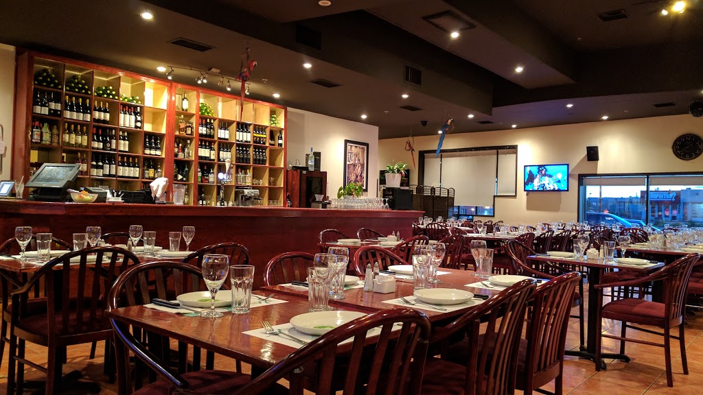 Restaurant Le Milsa DDO - Brazilian Steakhouse - Churrascaria | 5021 Boulevard des Sources, Pierrefonds, QC H8Y 3E3, Canada | Phone: (514) 542-4224