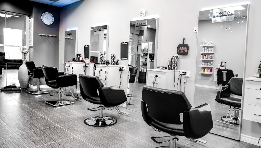 Andrew Nuri Hair Studio | 203 Lester St, Waterloo, ON N2L 3W3, Canada | Phone: (519) 745-7772