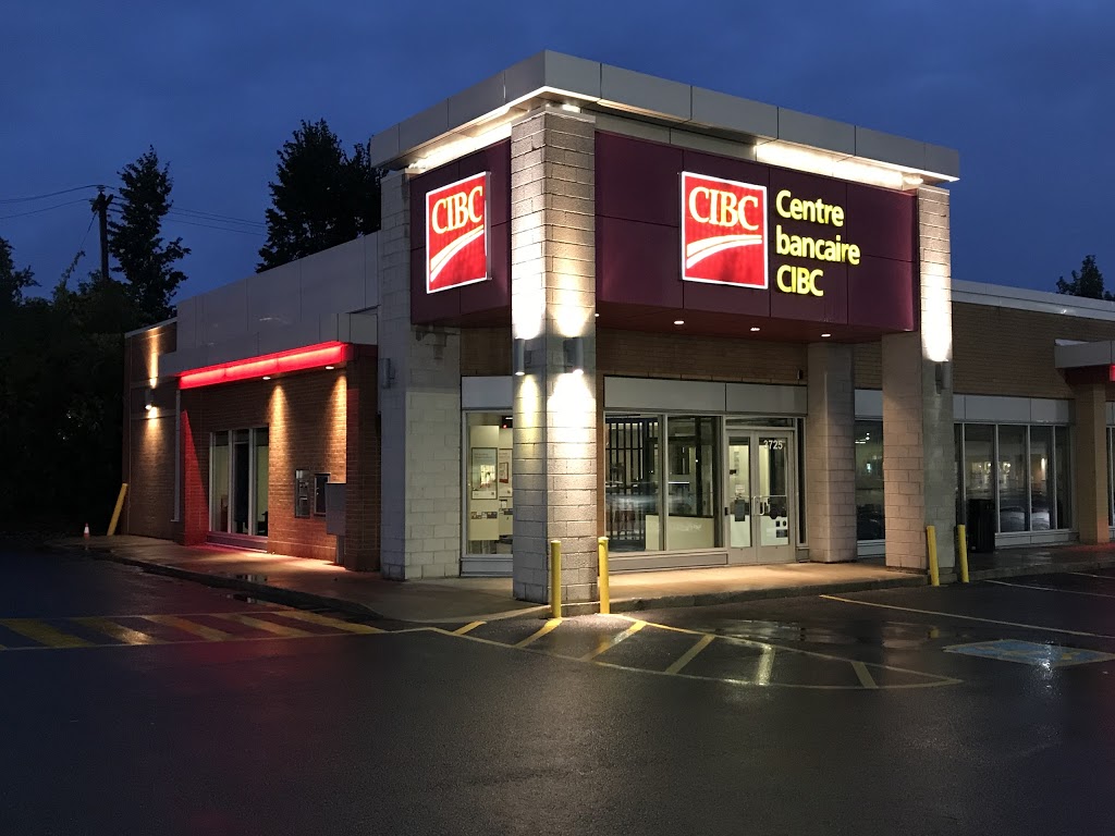 CIBC Branch (Cash at ATM only) | 3725 Boulevard Saint-Charles, Kirkland, QC H9H 4M2, Canada | Phone: (514) 630-4999