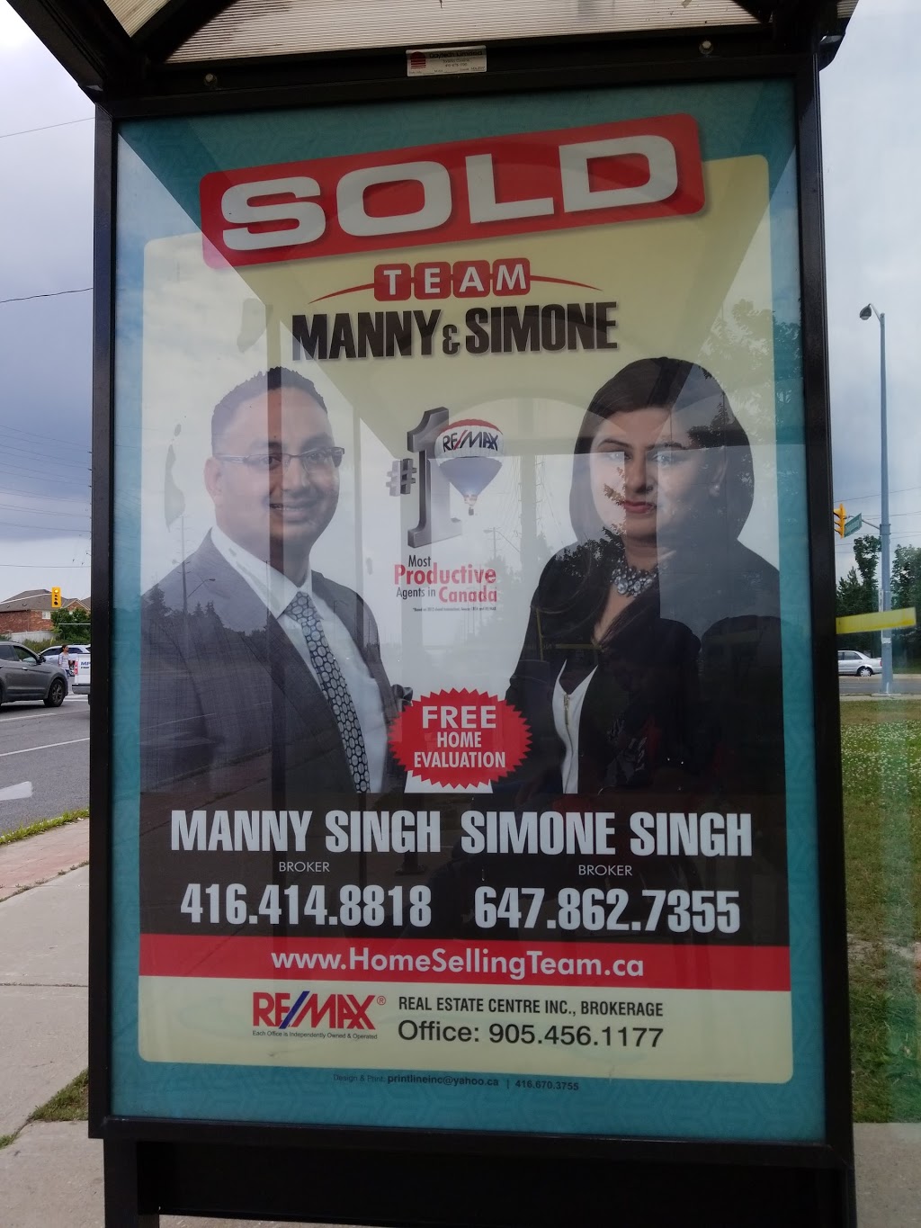 BRAMPTON TOP REALTORS REMAX | 80 Castlehill Rd, Brampton, ON L6X 4C8, Canada | Phone: (905) 456-1177