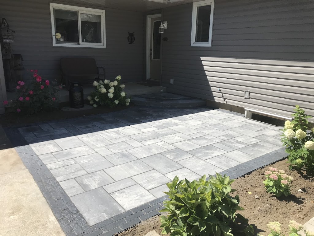 Solid Ground Landscaping | 207 North Street W, Wingham, ON N0G 2W0, Canada | Phone: (519) 525-5299