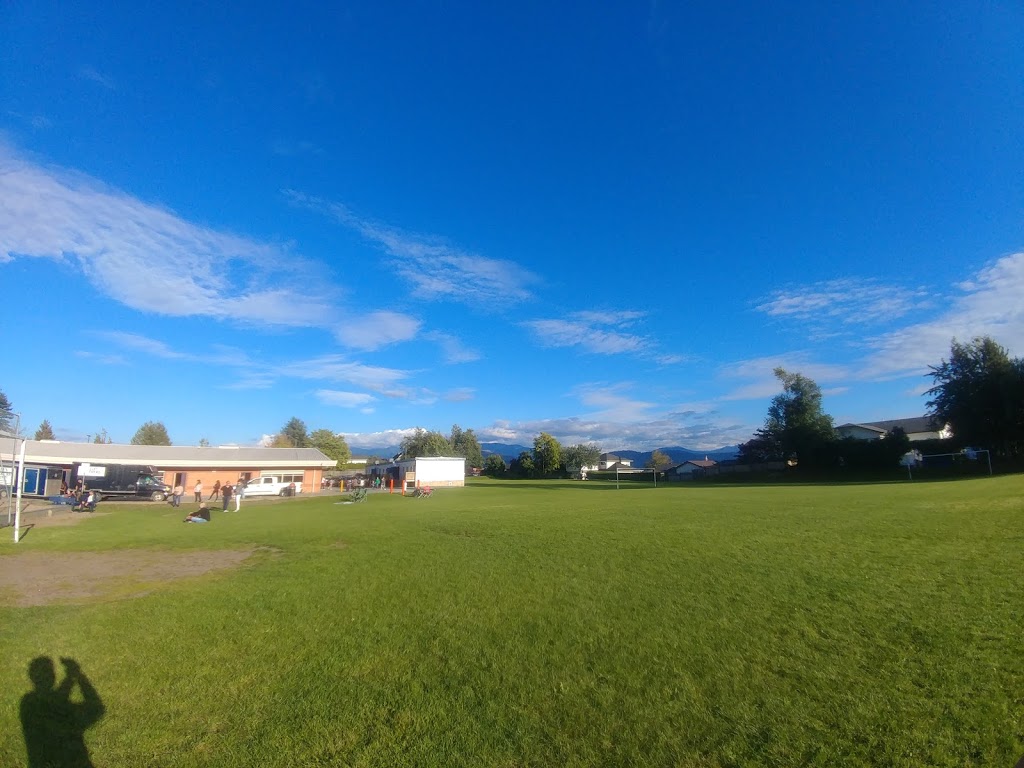 Mountain Elementary School | 2299 Mountain Dr, Abbotsford, BC V3G 1E6, Canada | Phone: (604) 852-7299