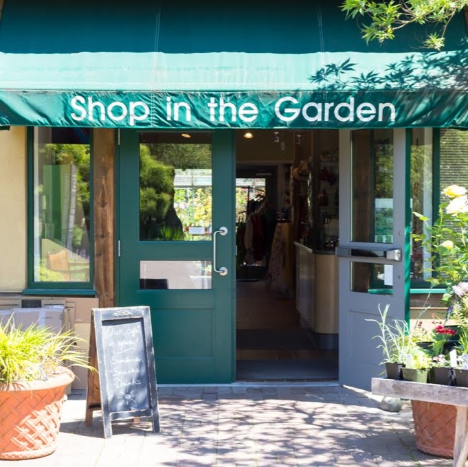 Shop in the Garden | 6804 Southwest Marine Drive Shop in the Garden Building, Vancouver, BC V6T 1Z4, Canada | Phone: (604) 822-4529