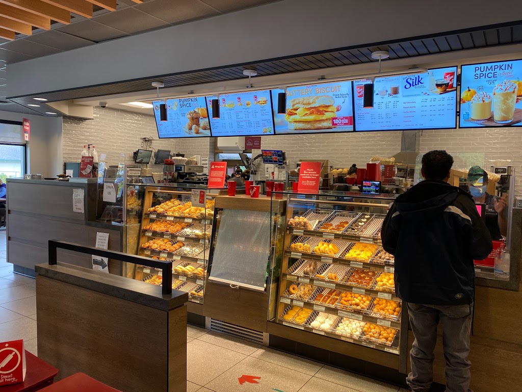 Tim Hortons | 250 Old Hope Princeton Way, Hope, BC V0X 1L4, Canada | Phone: (604) 860-0601