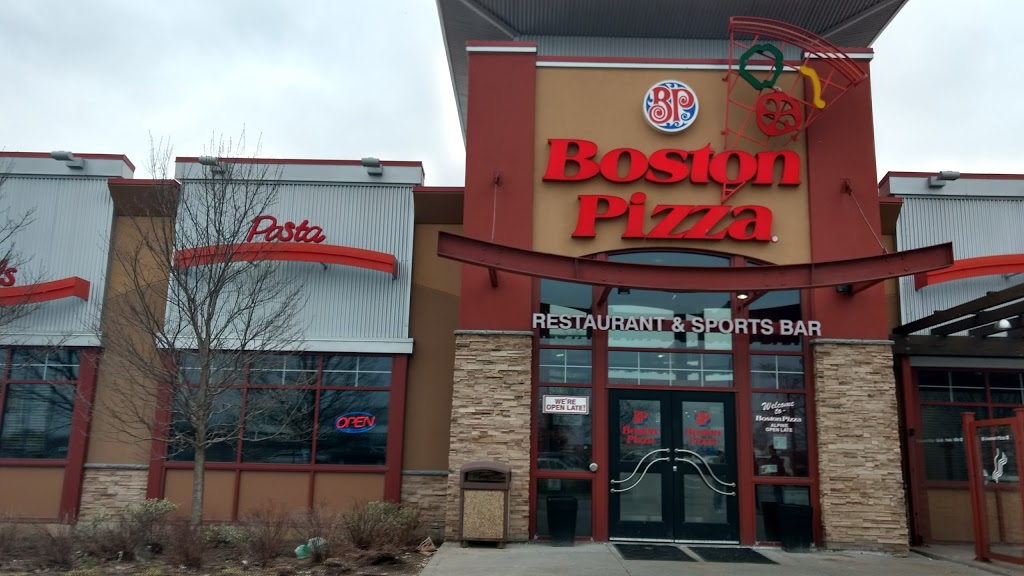 Boston Pizza | 721 Ottawa St S Unit 2, Kitchener, ON N2E 3H5, Canada | Phone: (519) 749-8800