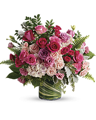 Unique Floral Designs | 105 Bobcaygeon Rd, Minden, ON K0M 2K0, Canada | Phone: (705) 457-7996