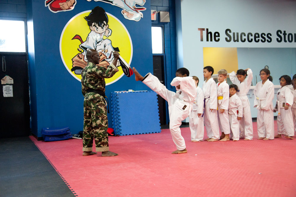 Milton Martial Arts | 509 Main St E, Milton, ON L9T 3J2, Canada | Phone: (289) 851-9000