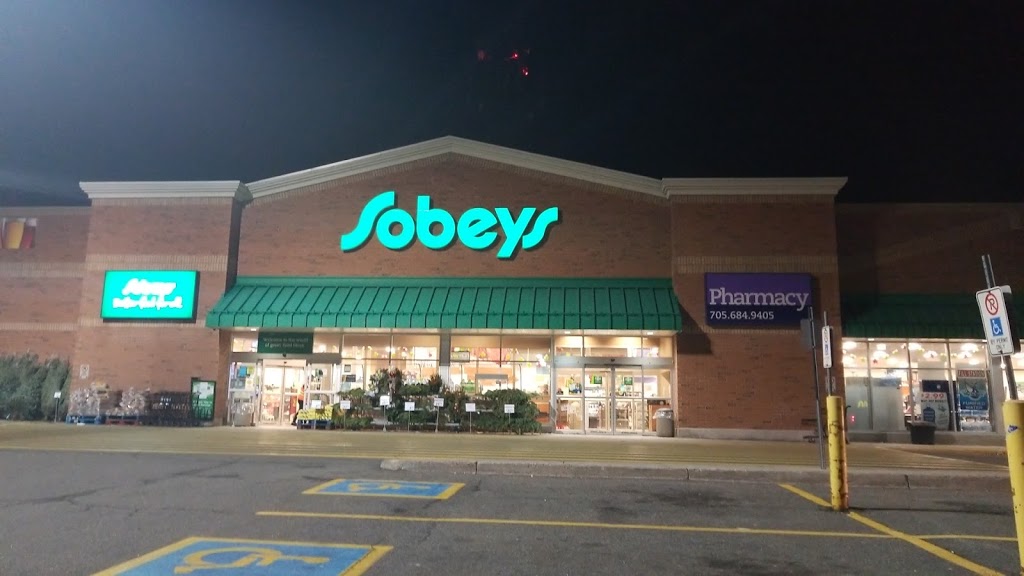 Sobeys Gravenhurst | 225 Edward St, Gravenhurst, ON P1P 1K8, Canada | Phone: (705) 684-8302