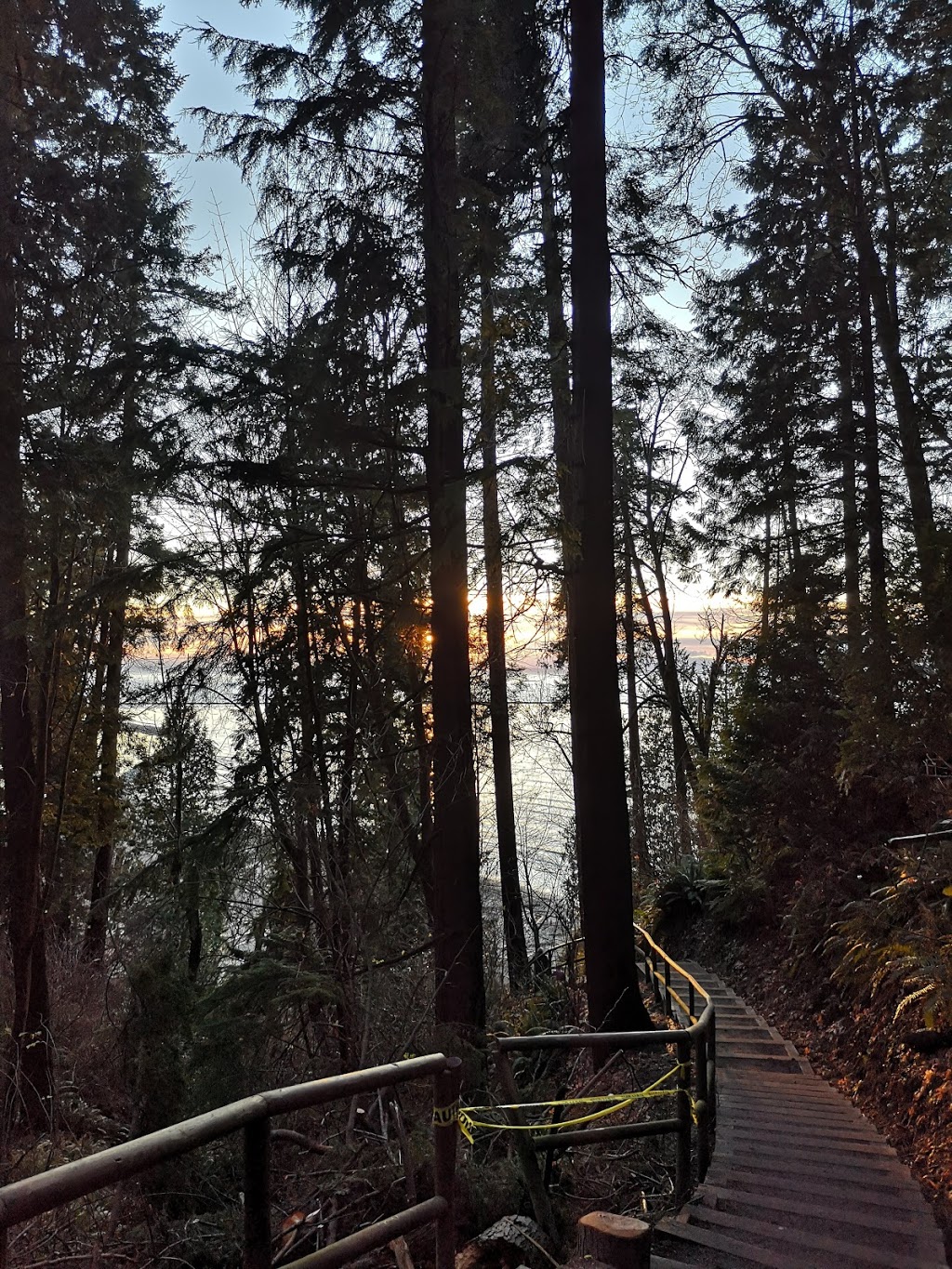 Reck Beach | University Endowment Lands, BC V6T, Canada