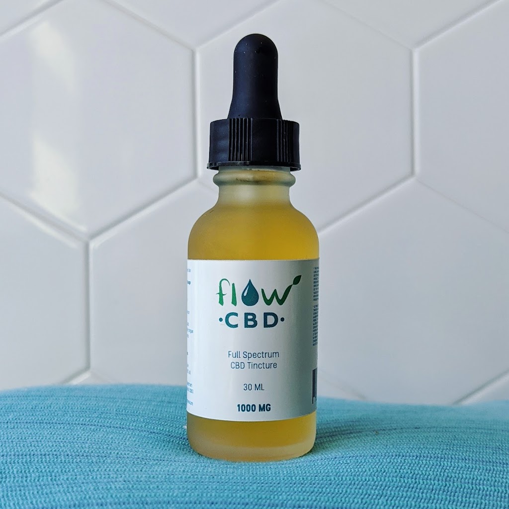 Flow CBD | 5261 Hwy 7, Markham, ON L3P 1B8, Canada | Phone: (289) 806-0902