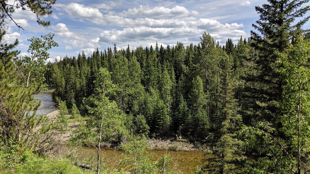 Pinetop Provincial Recreation Area | 0K0, Sibbald Creek Trail, Kananaskis, AB T0L 0K0, Canada