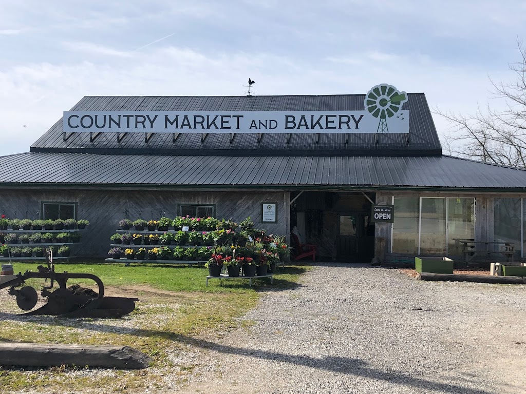 Georgian Bay Country Market | 267 Hwy 6, Wiarton, ON N0H 2T0, Canada | Phone: (226) 974-6797